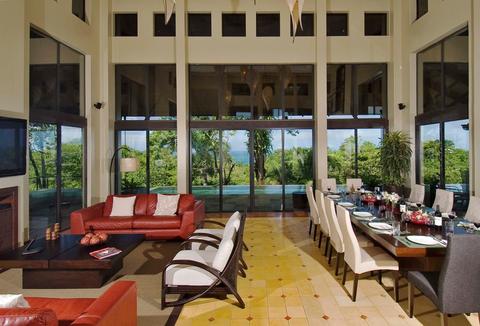 Villa Paraiso Manuel Antonio Costa Rica